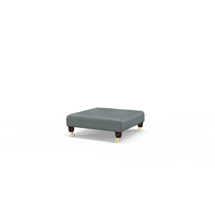 Harrow Footstool