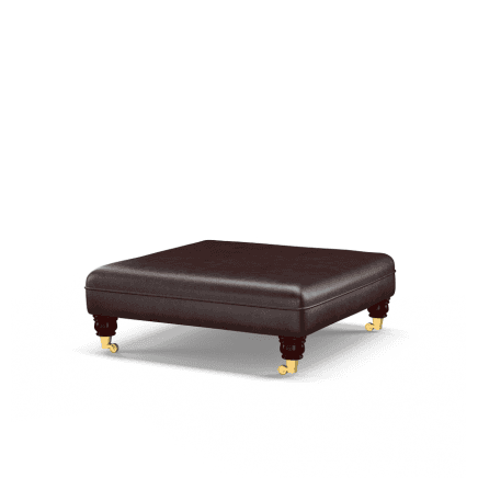 Harrow Footstool