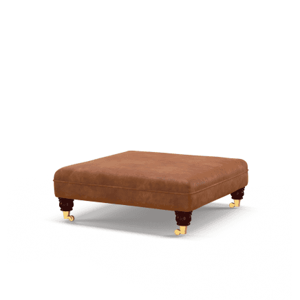 Harrow Footstool