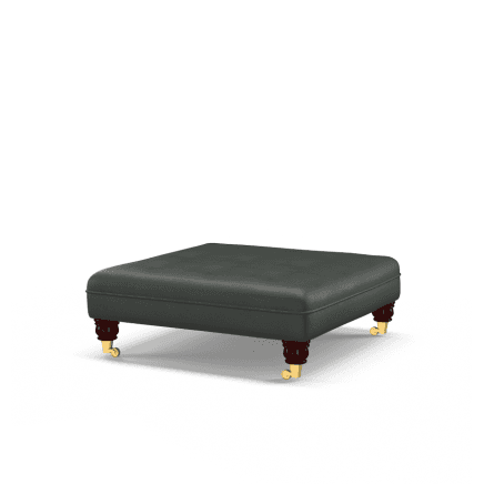 Harrow Footstool
