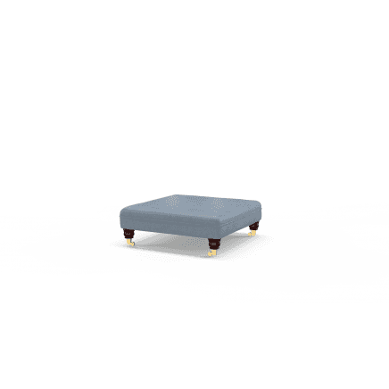 Harrow Footstool