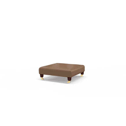 Harrow Footstool