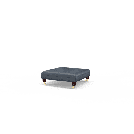 Harrow Footstool
