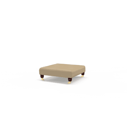 Harrow Footstool
