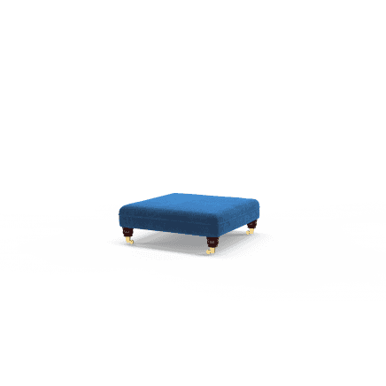 Harrow Footstool