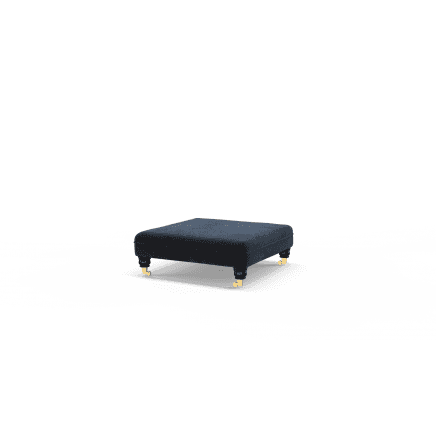 Harrow Footstool
