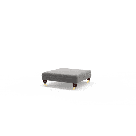 Harrow Footstool