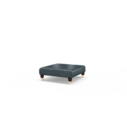 Harrow Footstool