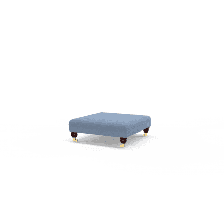 Harrow Footstool