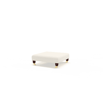 Harrow Footstool