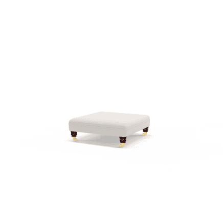 Harrow Footstool