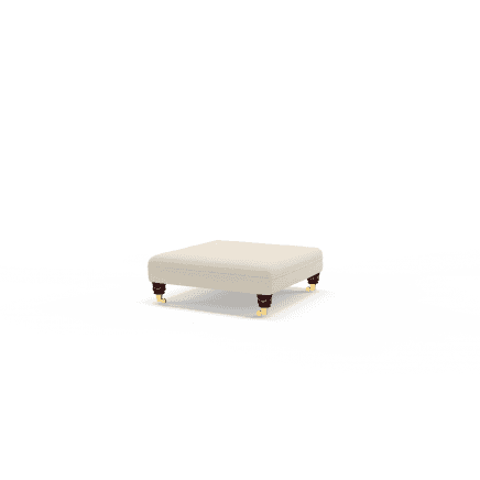 Harrow Footstool