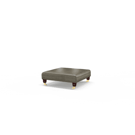Harrow Footstool