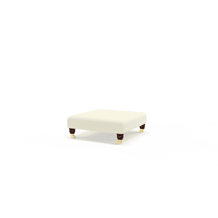 Harrow Footstool