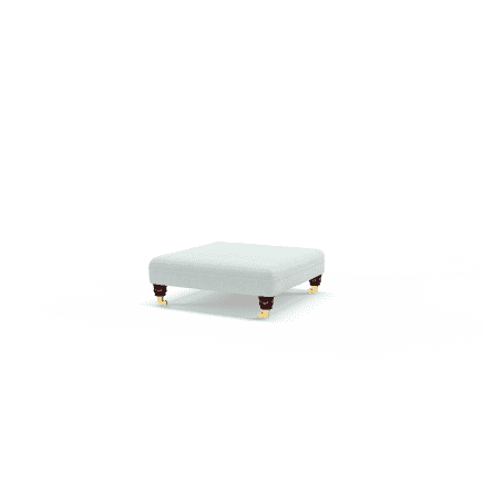 Harrow Footstool