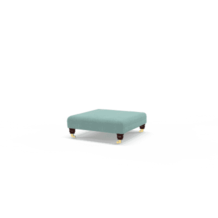 Harrow Footstool