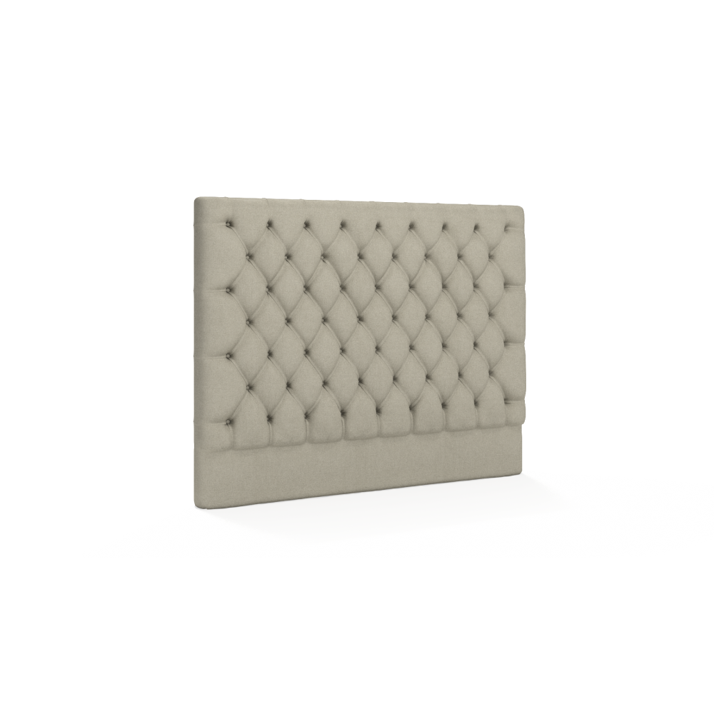 Headboard Double