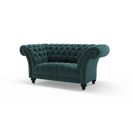 Highgrove 1.5 Seater Sofa