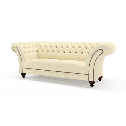 Highgrove 3 Seater Sofa