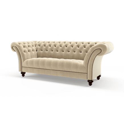 Highgrove 3 Seater Sofa
