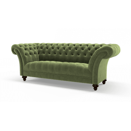 Highgrove 3 Seater Sofa