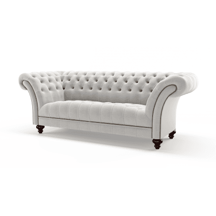 Highgrove 3 Seater Sofa