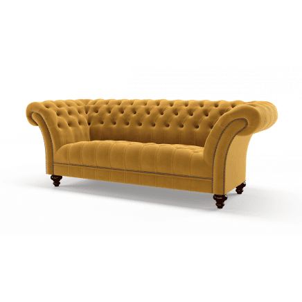 Highgrove 3 Seater Sofa
