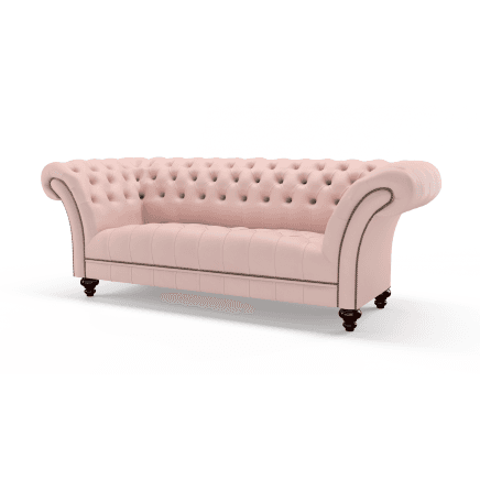 Highgrove 3 Seater Sofa