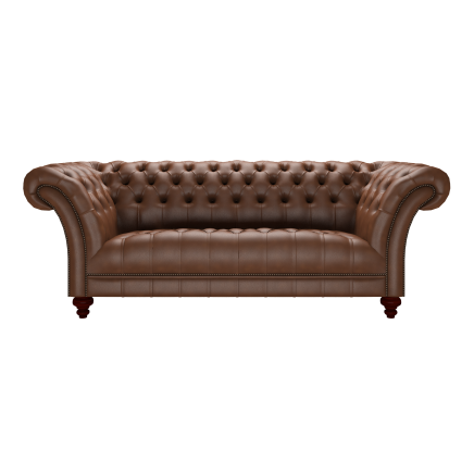 Highgrove 3 Seater Sofa