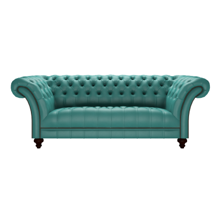 Highgrove 3 Seater Sofa