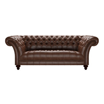 Highgrove 3 Seater Sofa