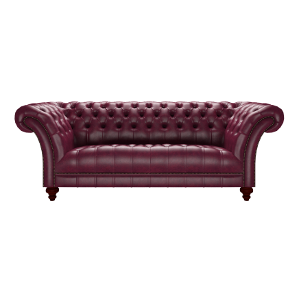 Highgrove 3 Seater Sofa
