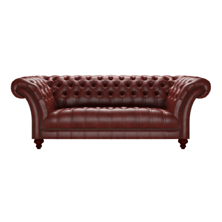 Highgrove 3 Seater Sofa