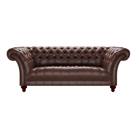 Highgrove 3 Seater Sofa