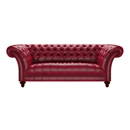 Highgrove 3 Seater Sofa