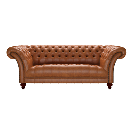 Highgrove 3 Seater Sofa