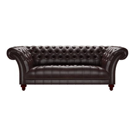 Highgrove 3 Seater Sofa