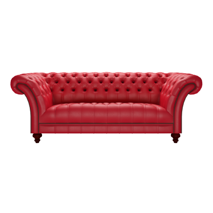 Highgrove 3 Seater Sofa