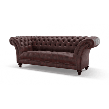Highgrove 3 Seater Sofa