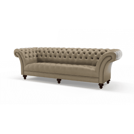 Highgrove 4 Seater Sofa