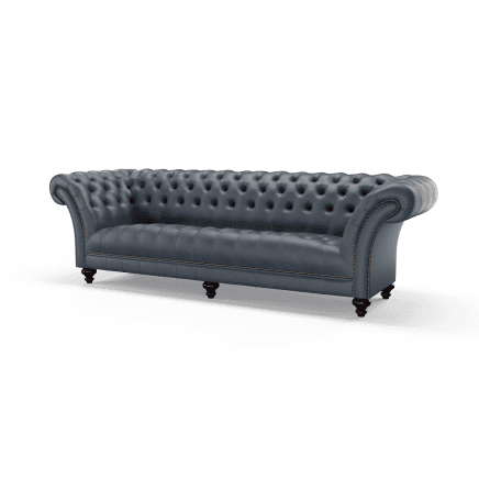 Highgrove 4 Seater Sofa