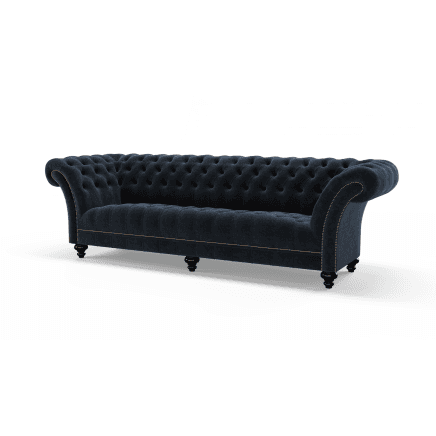 Highgrove 4 Seater Sofa