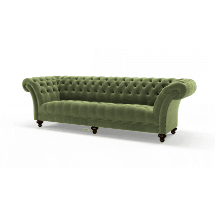 Highgrove 4 Seater Sofa