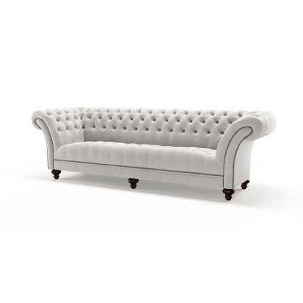 Highgrove 4 Seater Sofa