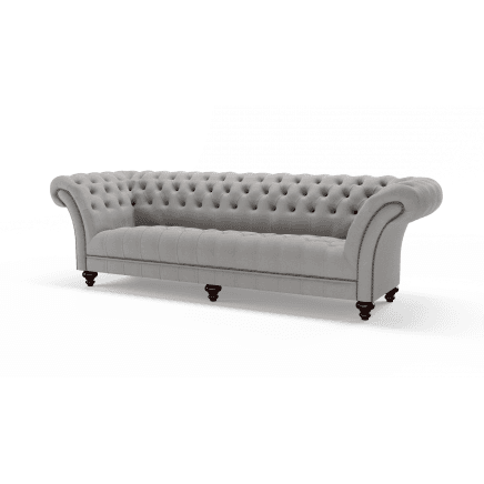 Highgrove 4 Seater Sofa