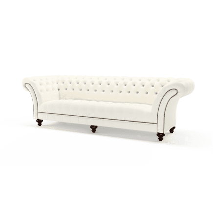Highgrove 4 Seater Sofa