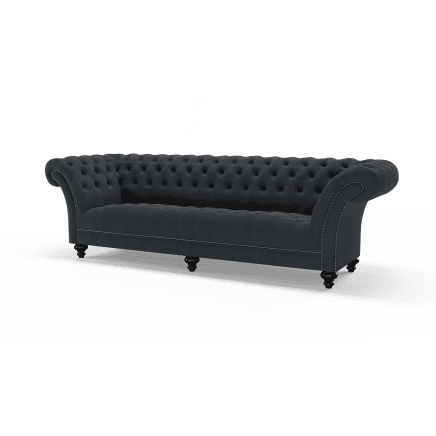 Highgrove 4 Seater Sofa