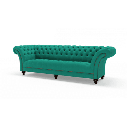 Highgrove 4 Seater Sofa