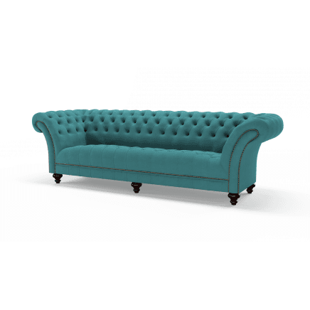 Highgrove 4 Seater Sofa
