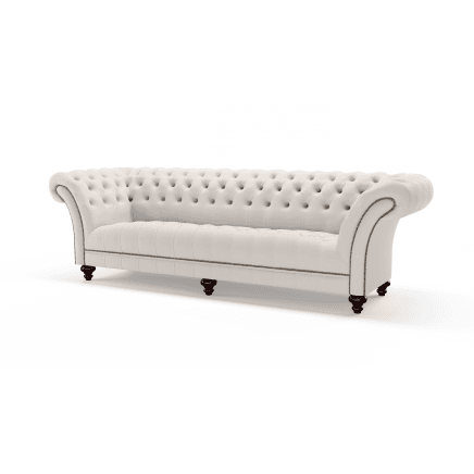 Highgrove 4 Seater Sofa